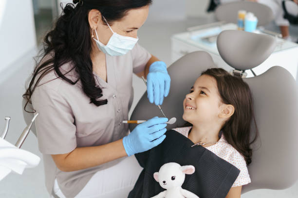 Best Cosmetic Emergency Dentistry in Polkton, NC