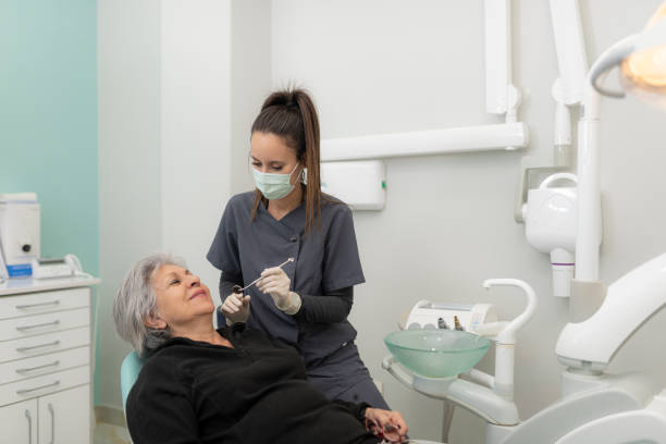 Best Emergency Orthodontic Services in Polkton, NC