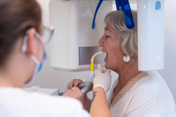 Best Emergency Wisdom Teeth Removal in Polkton, NC