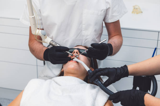 Best Weekend Emergency Dentist in Polkton, NC