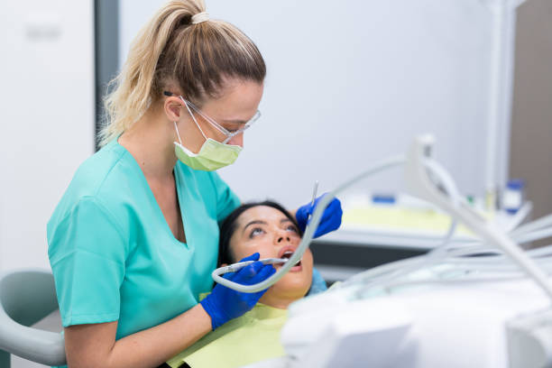 Best Same-Day Emergency Dental Services in Polkton, NC