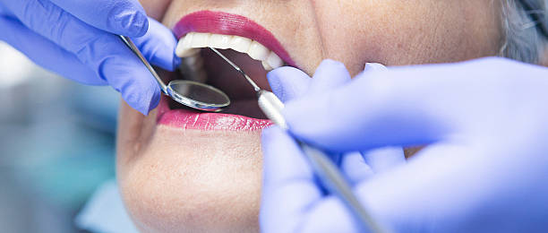 Best Emergency TMJ Treatment in Polkton, NC